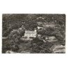 AMELIE-les-BAINS: sanatorium al-sola dans son nid de verdure vue aérienne 10X15 - très bon état