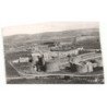 SALSES: le château vue aérienne 10X15 - très bon état