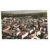 SALSES: vue générale vue aérienne 10X15 - très bon état