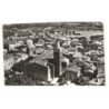 PRADES: l'église vue aérienne 10X15 - très bon état