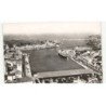 PORT-VENDRES: vue générale vue aérienne 10X15 - très bon état