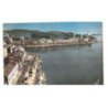 PORT-VENDRES: le port et vue générale vue aérienne 10X15 - très bon état