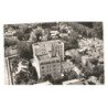 PERPIGNAN: palace hôtel delseny vue aérienne 10X15 - très bon état