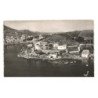 PORT-VENDRES: club nautique vue aérienne 10X15 - très bon état