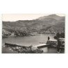 COLLIOURE: vue générale vue aérienne 10X15 - très bon état