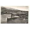 COLLIOURE: vue générale vue aérienne 10X15 - très bon état