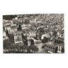 PERPIGNAN: le castillet vue aérienne 10X15 - très bon état