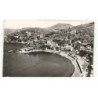 COLLIOURE: vue aérienne 10X15 - état