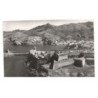 COLLIOURE: monuments historiques vue aérienne 10X15 - très bon état