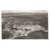 COLLIOURE: côte vermeille, vue générale vue aérienne 10X15 - très bon état