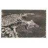 COLLIOURE: villa "casa païral" vue aérienne 10X15 - très bon état