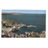COLLIOURE: vue générale vue aérienne 10X15 - très bon état