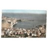 COLLIOURE: vue générale vue aérienne 10X15 - très bon état
