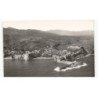 COLLIOURE: vue générale de collioure vue aérienne 10X15 - très bon état