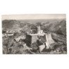 PORT-VENDRES: fort-saint-elme entre collioure et port-vendres vue aérienne 10X15 - état