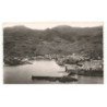 COLLIOURE: vue générale vue aérienne 10X15 - très bon état