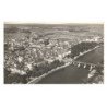 THIONVILLE: vue aérienne 10X15 - très bon état