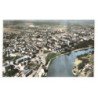 THIONVILLE: vue aérienne 10X15 - très bon état