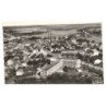 SARRALBE: vue générale, en 1er plan, l'hôpital vue aérienne 10X15 - très bon état