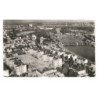 METZ-BAN-SAINT-MARTIN: vue aérienne 10x15 - très bon état