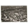 METZ: vue générale vue aérienne 10x15 - très bon état