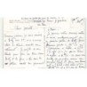 METZ: le jardin d'amour et le temple vue aérienne 10x15 - très bon état
