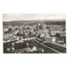 METZ: vue générale vue aérienne 10x15 - très bon état