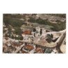 METZ: la porte des allemands vue aérienne 10x15 - très bon état