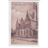 GAUCHY : la mairie - tres bon etat