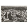 METZ: la cathédrale vue aérienne 10x15 - très bon état