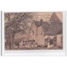 GOUDELANCOURT-les-BERRIEUX : une vue - tres bon etat
