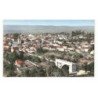 CHATEAU-SALINS: vue générale vue aérienne 10x15 - très bon état