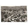 CHATEAU-SALINS: le centre vue aérienne 10x15 - très bon état