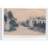 GERGNY : la rue de bas - tres bon etat