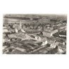 TALANGE: vue générale vue aérienne 10X15 - état