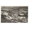 VANNES: le port vue aérienne 10X15 - très bon état