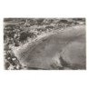 QUIBERON: la grande plage vue aérienne 10X15 - très bon état