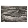 QUIBERON: la côte sauvage vue aérienne 10X15 - très bon état