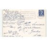 LA TRINITE-sur-MER: port vue aérienne 10X15 - très bon état