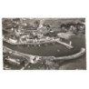 QUIBERON: port haliguen vue aérienne 10X15 - très bon état
