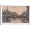 HARGICOURT : vue sur villeret - tres bon etat