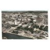 LORIENT: vue générale vue aérienne 10X15 - très bon état