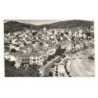 BANYULS-sur-MER: le front de mer vue aérienne 10X15 - très bon état