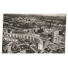LORIENT: la banane vue aérienne 10X15 - très bon état (timbre arrache)