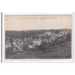 HARAMONT : vue panoramique - tres bon etat