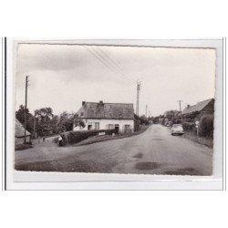 HARCIGNY : carrefour route de vervins - tres bon etat