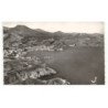 BANYULS-sur-MER: vue générale vue aérienne 10X15 - très bon état