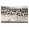 ARGELES-PLAGE: vue générale vue aérienne 10X15 - très bon état