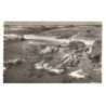 BELLE-ILE-en-MER: GOULPHAR: port donnant vue aérienne 10X15 - très bon état
