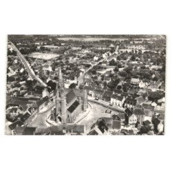 ELVEN: vue générale vue aérienne 10X15 - état